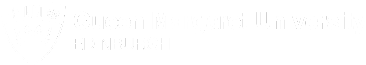 Queen Margaret University logo