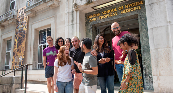 LSHTM retains top spot in the UK for open access, collaboration and gender diversity in research