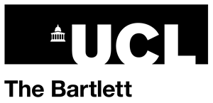 UCL - The Bartlett logo