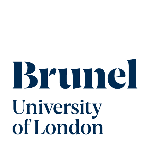 Brunel University of London logo