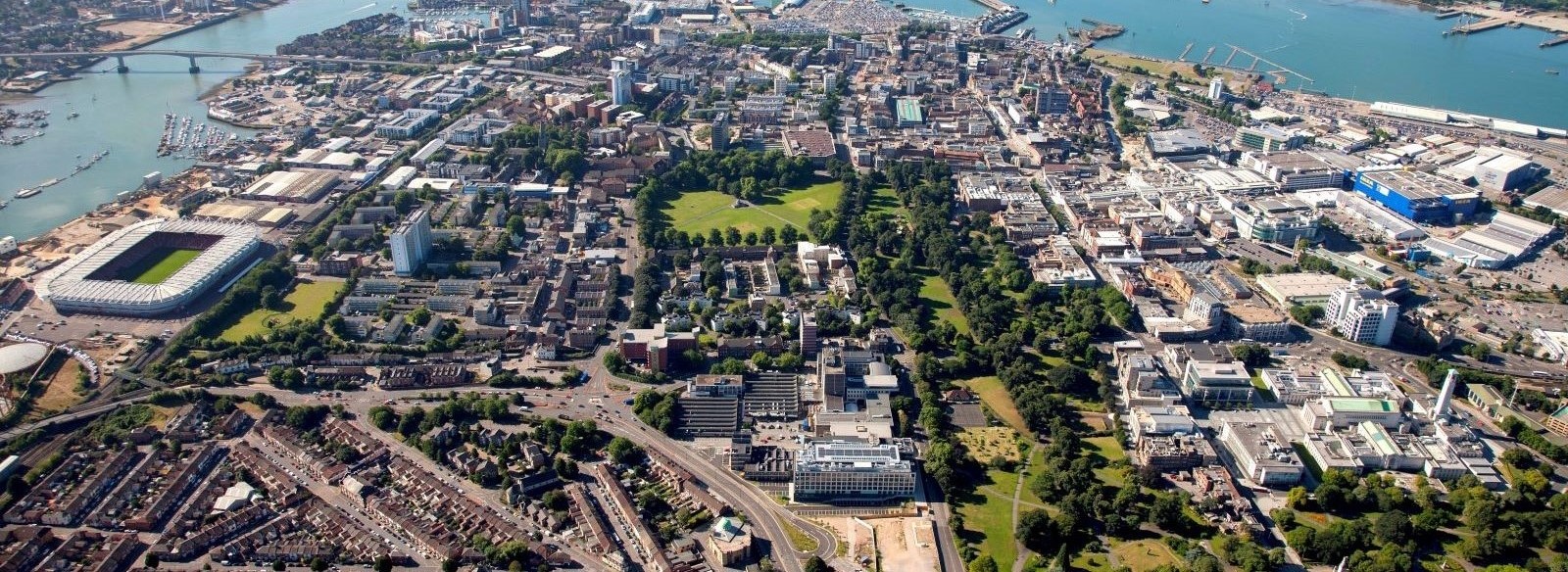 Southampton Solent University