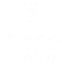 Birmingham Newman University logo