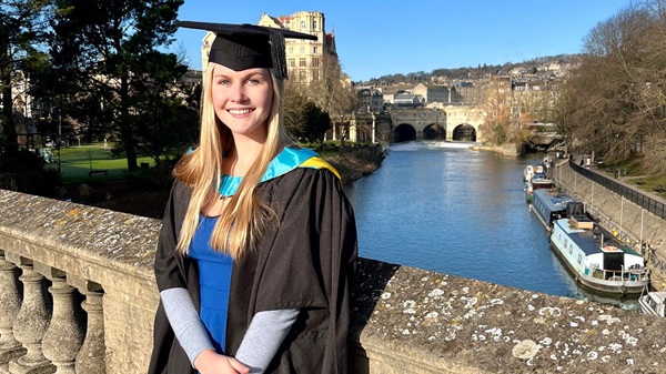 From the University of Bath to the United Nations