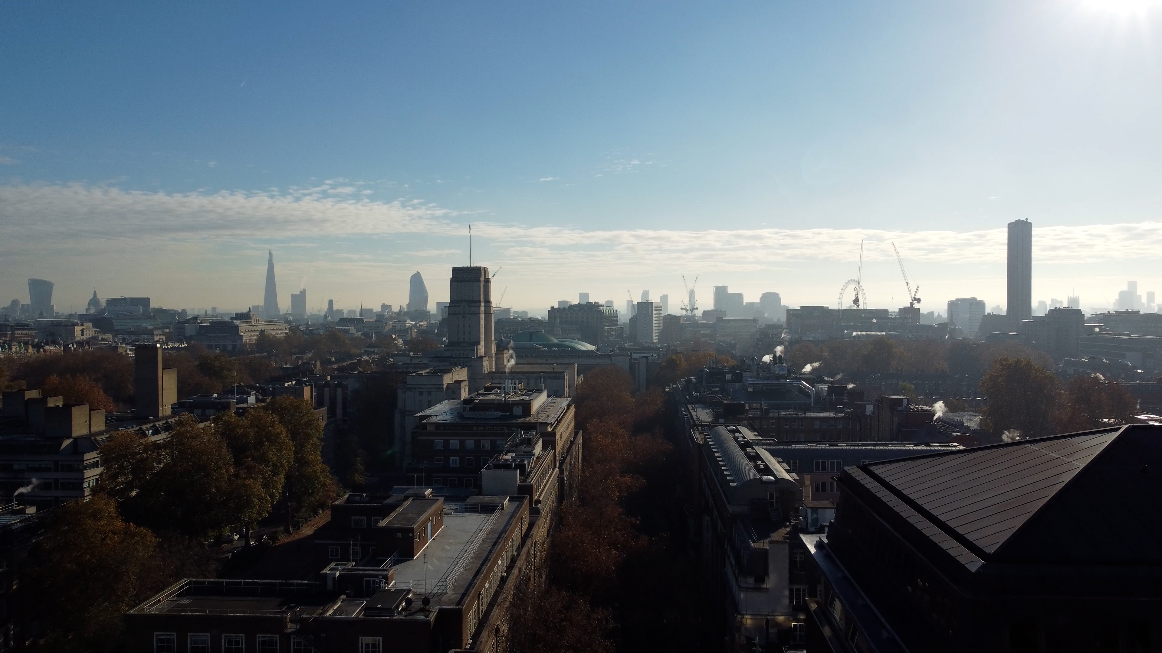 UCL's MSc in Law and Finance: Bridging Expertise for Future Industry Leaders