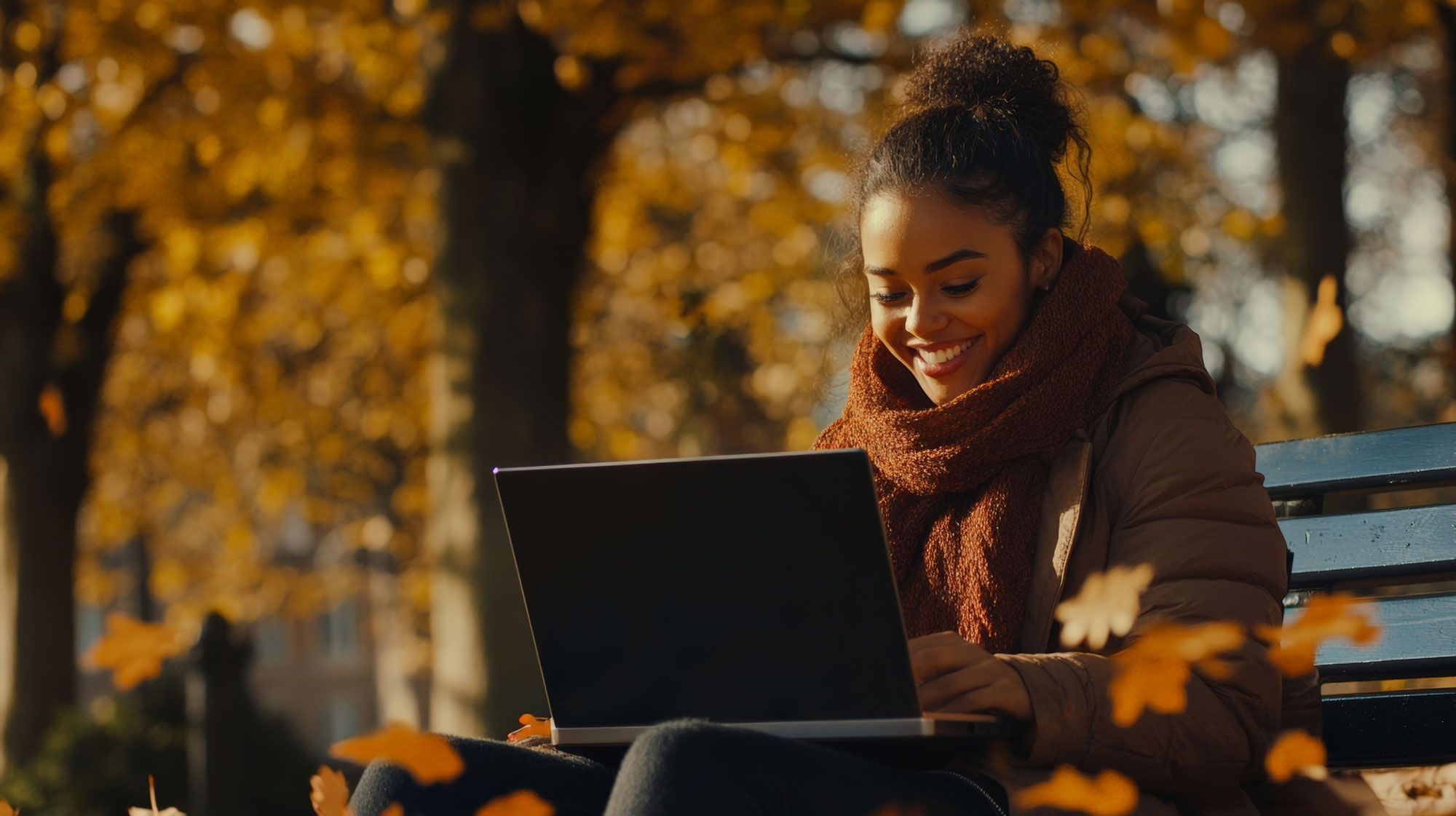 It's not too late to apply for a masters degree starting 2025