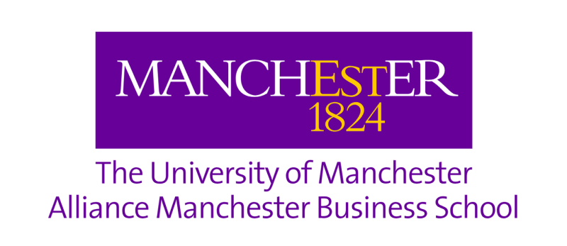 University of Manchester - Alliance Manchester Business School logo