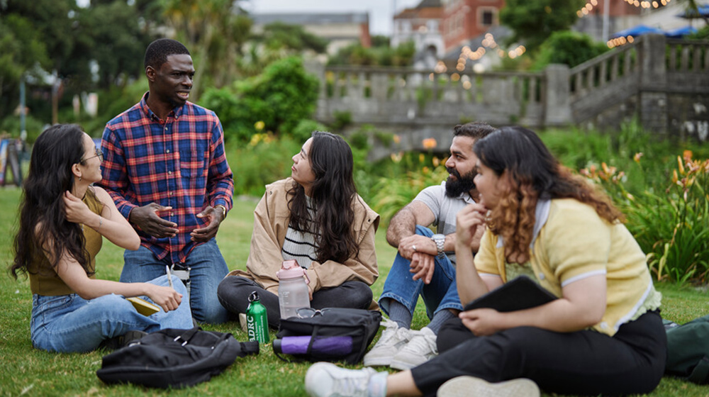 Bournemouth University