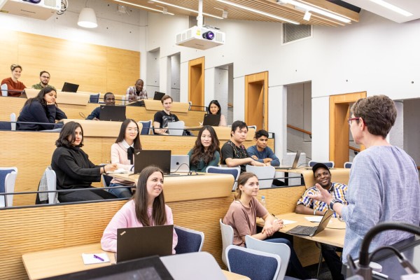 If I am awarded the scholarship, what are my obligations?