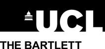 UCL - The Bartlett logo