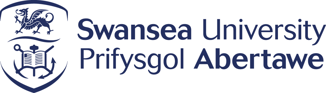 Swansea University - Faculty of Humanities and Social Sciences logo