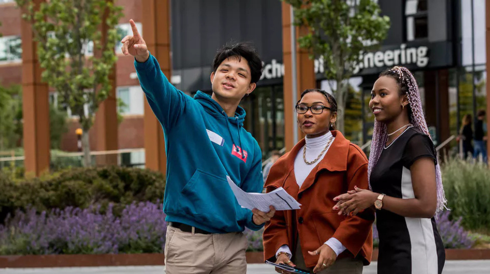 UWE Bristol Postgraduate Open Day